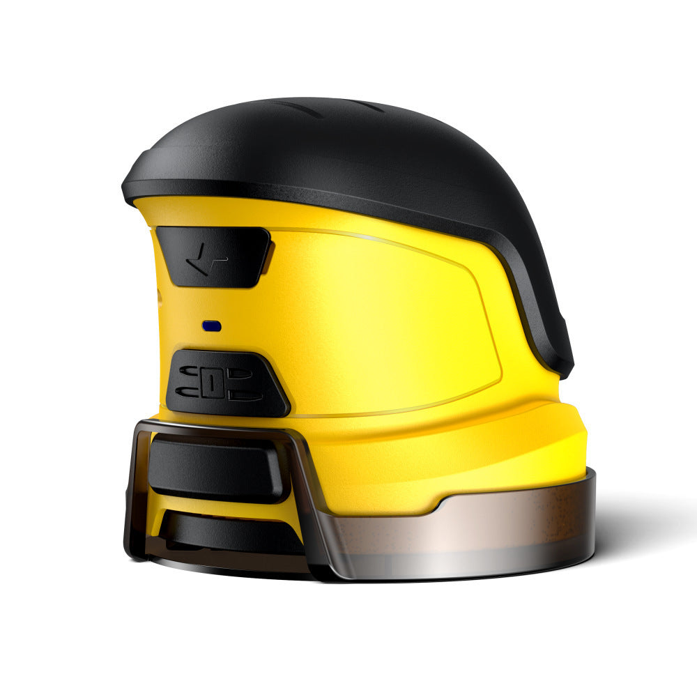Cordless Electric Ice Scraper