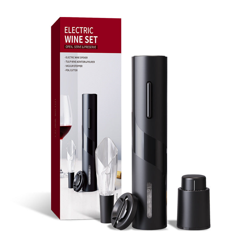 Electronic Bottle Opener USB Rechargeable