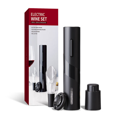 Electronic Bottle Opener USB Rechargeable