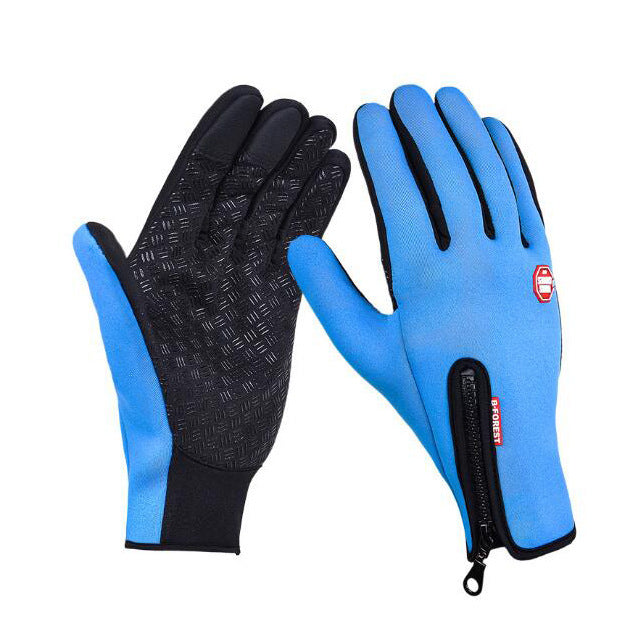 Waterproof Winter Warm Touch Screen Gloves