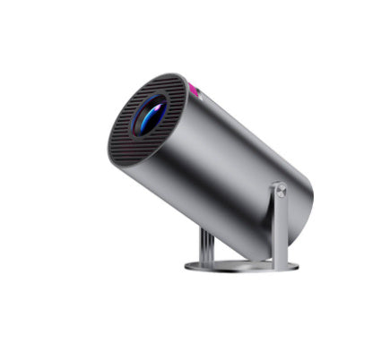 Portable Small Video Projector
