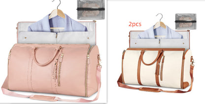 Large Capacity Travel Duffle Hand Bag