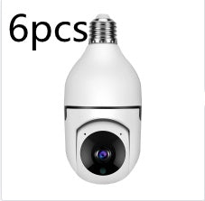 1080P Home WiFi Security Camera