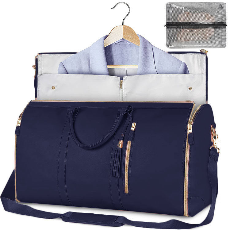 Large Capacity Travel Duffle Hand Bag