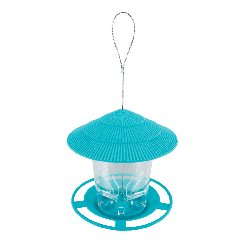 Outdoor Garden Hanging Bird Feeder