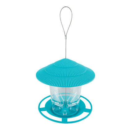 Outdoor Garden Hanging Bird Feeder