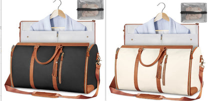 Large Capacity Travel Duffle Hand Bag