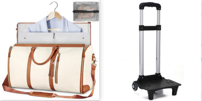 Large Capacity Travel Duffle Hand Bag