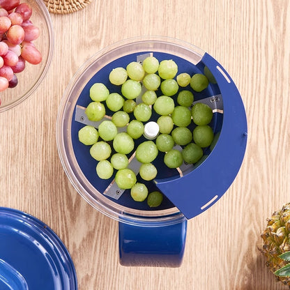Automatic Electric Grape Peeler