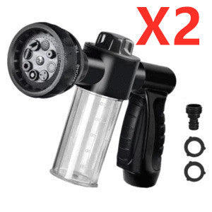 Foam Spray Gun High Pressure Automotive Foam Spray