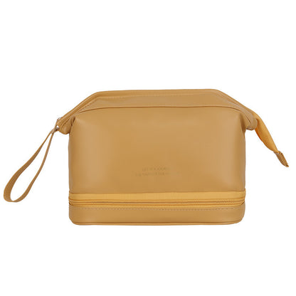 Large Travel Cosmetic Bag