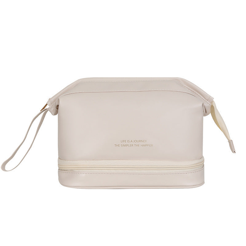 Large Travel Cosmetic Bag
