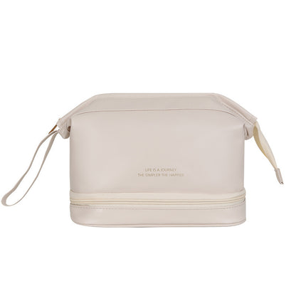 Large Travel Cosmetic Bag