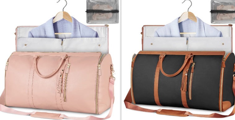 Large Capacity Travel Duffle Hand Bag