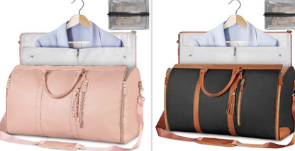 Large Capacity Travel Duffle Hand Bag