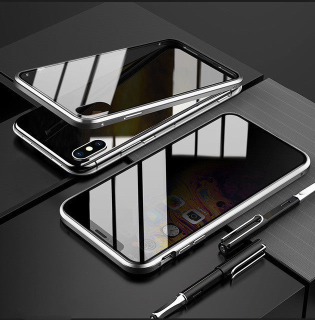 Privacy iPhone Case for Various Phone Models