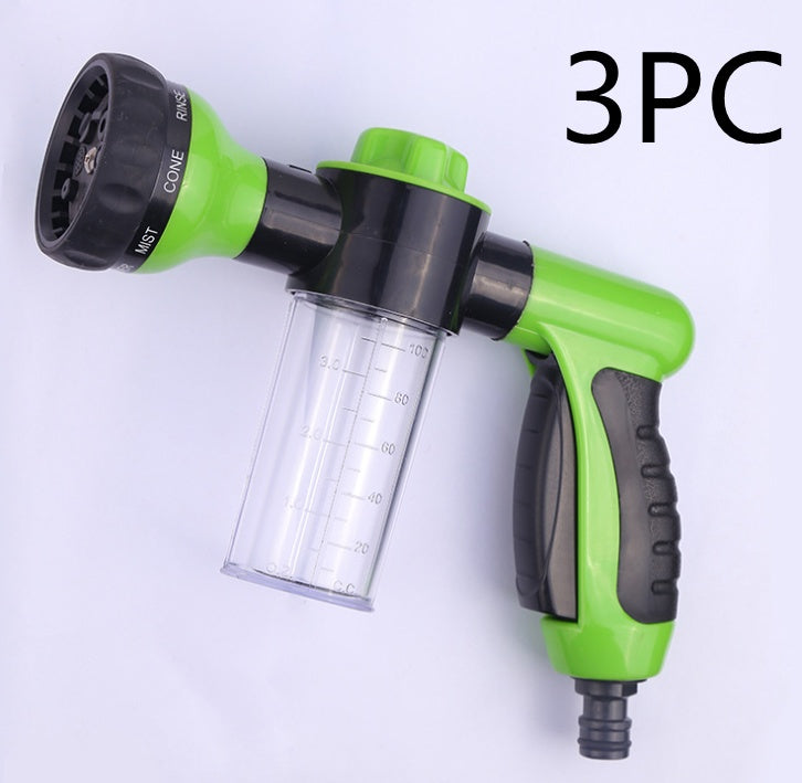 Foam Spray Gun High Pressure Automotive Foam Spray