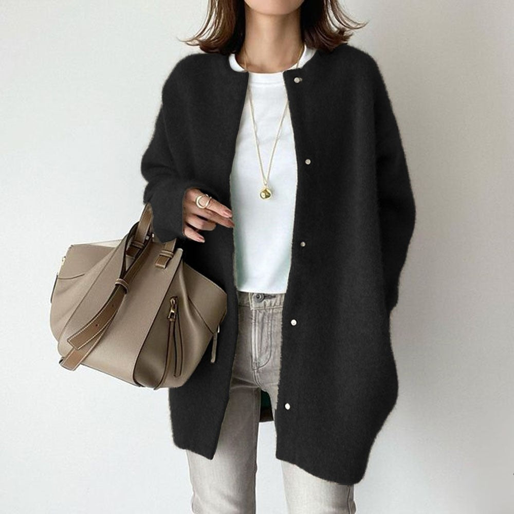 Women's Knitted Jacket Cardigans