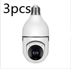 1080P Home WiFi Security Camera