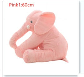 Elephant Plush Teddy
