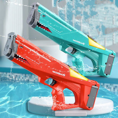 Automatic High Pressure Electric Water Gun Toys