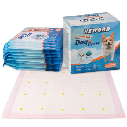 Dog Detection Urine Toilet Pad