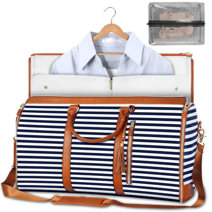 Large Capacity Travel Duffle Hand Bag
