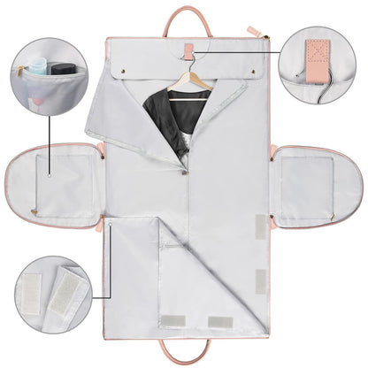 Large Capacity Travel Duffle Hand Bag
