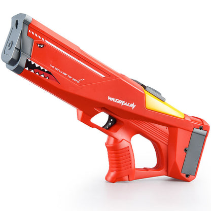 Automatic High Pressure Electric Water Gun Toys