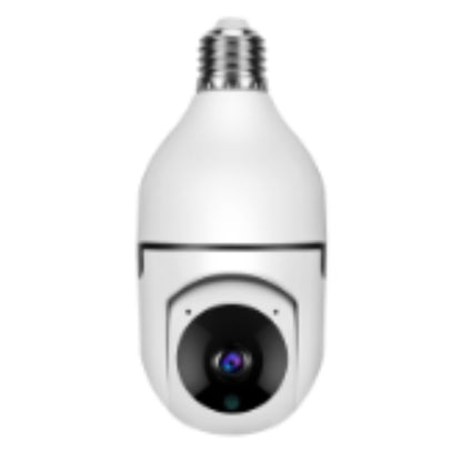 1080P Home WiFi Security Camera