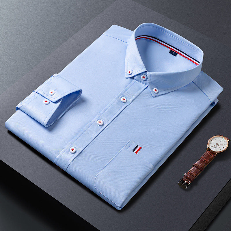 Mens Casual Dress Shirts