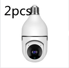 1080P Home WiFi Security Camera