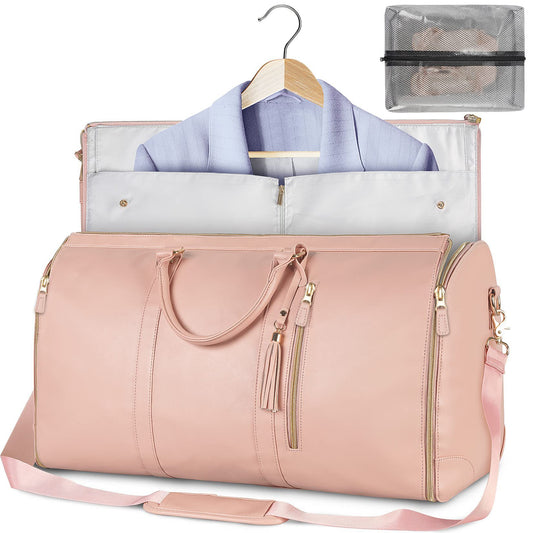 Large Capacity Travel Duffle Hand Bag