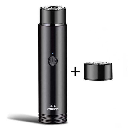Mini Electric Portable Rechargeable Shaver