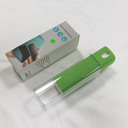 2 in 1 Mobile Phone Screen Cleaner