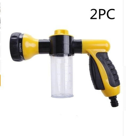 Foam Spray Gun High Pressure Automotive Foam Spray