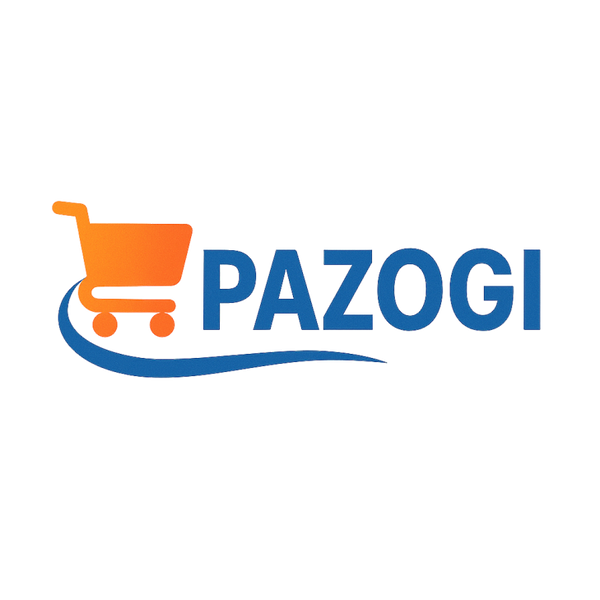 Pazogi
